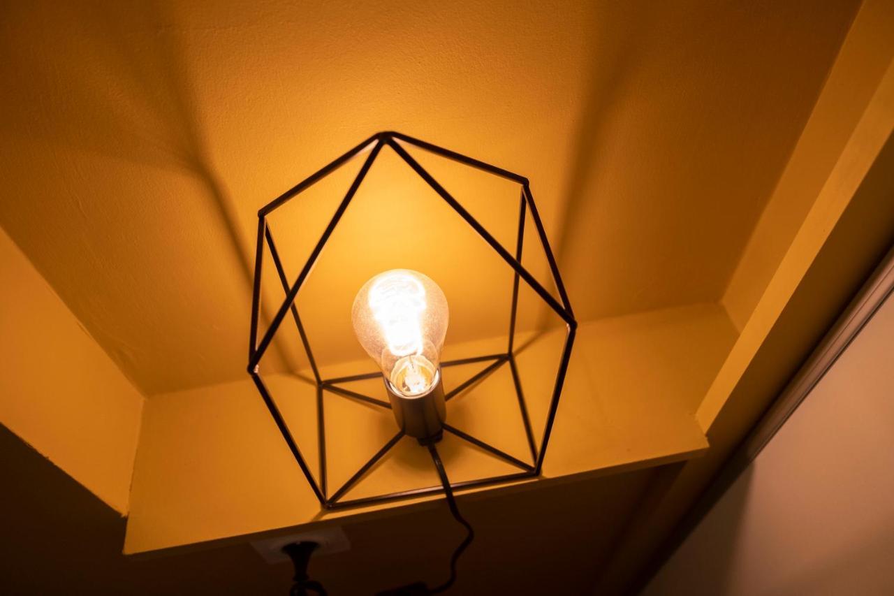 Le Duplex A Mimine Lägenhet Le Pin-en-Mauges Exteriör bild