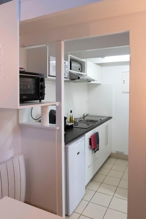 Le Duplex A Mimine Lägenhet Le Pin-en-Mauges Exteriör bild